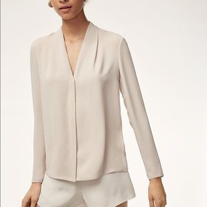 Babaton POWER Blouse